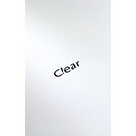 Micro Scale TF-0 Trim Film - Clear Decals