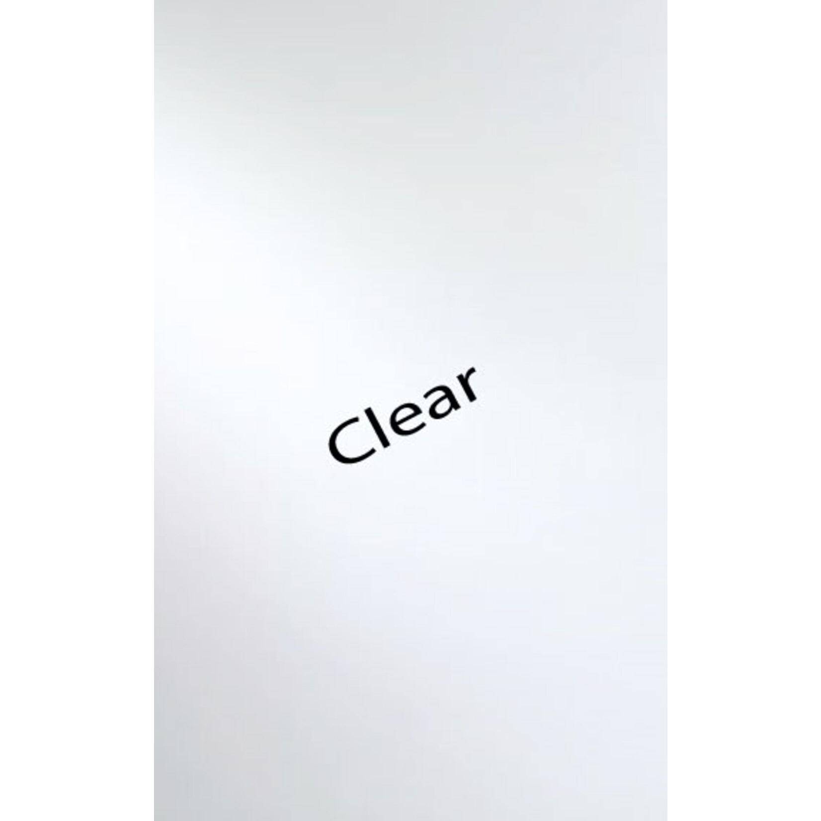Micro Scale TF-0 Trim Film - Clear Decals