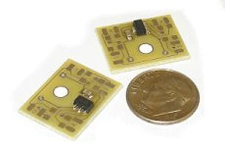 N8105 LED Power Distribution Jr