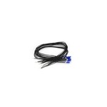 Miniatronics 18-B12-10 12v Blue Incandescent Lamps - 10 Pack
