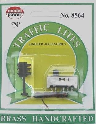 8564 N 6 Way Traffic Light