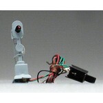 Model Power 8575 N Raiload Signal w/ 3 Way Prewired Switch