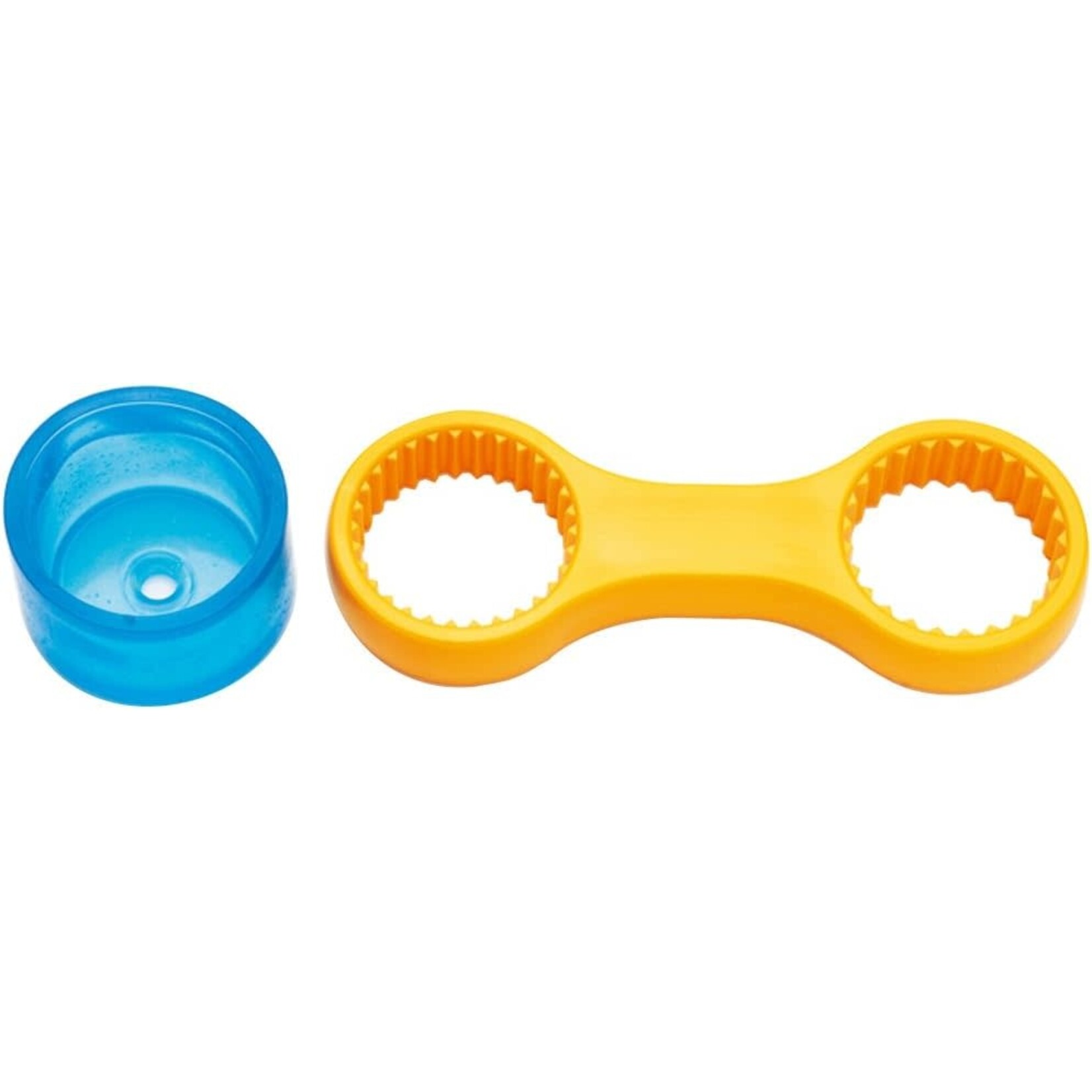 Mr Hobby Mr Cap Opener and Bottle Grip
