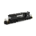 Athearn 72181 HO RTR SD40-2 w/DCC & T2 Sound, NS 3306