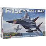 Revell 15995 F-15E Strike Eagle Skill 5 1/72