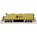 Atlas 10004050 HO GP 40 Loco HO Operation Lifesaver