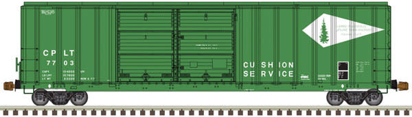 20005865 HO FMC 5077 DD Box, CPLT #7706