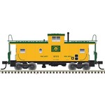 Atlas 20006230 Maine Central 655 (Harvest Gold/Green)