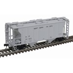 Atlas 20006566 HO PS-2 Hopper Northern Pacific 75446