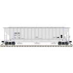Atlas 20006647 HO Thrall 4750 Hopper Rail Logistics 16028
