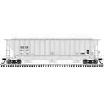 Atlas 20006648 HO Thrall 4750 Hopper Rail Logistics 16031