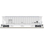 Atlas 20006649 HO Thrall 4750 Hopper Rail Logistics 16034
