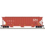 Atlas 20006654 HO Thrall 4750 Hopper CN 769578