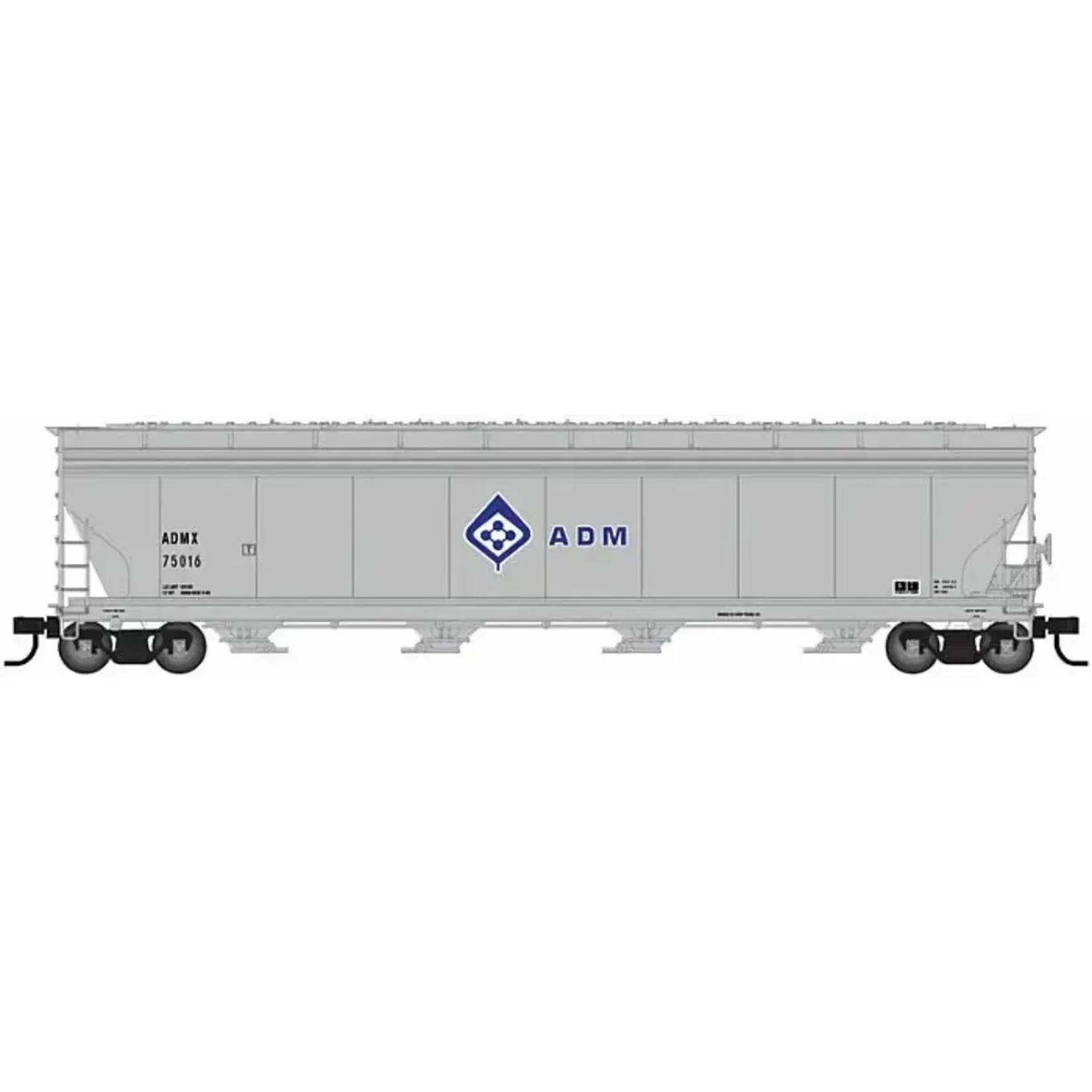 Atlas 20006750 ACF 5701 Grainhopper, ADM #75019