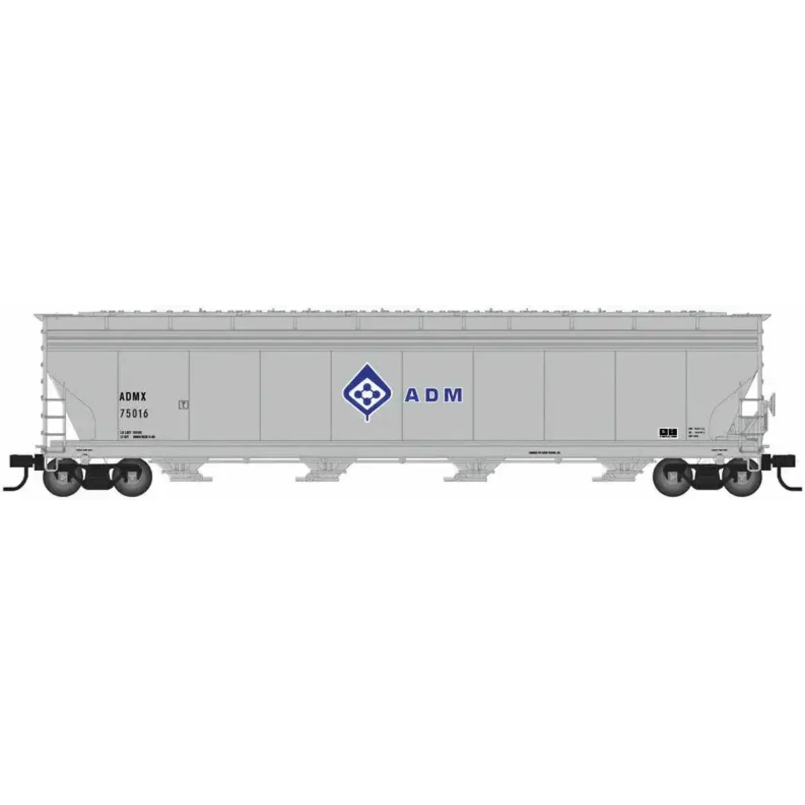 Atlas 20006751 ACF 5701 Grainhopper, ADM #75027