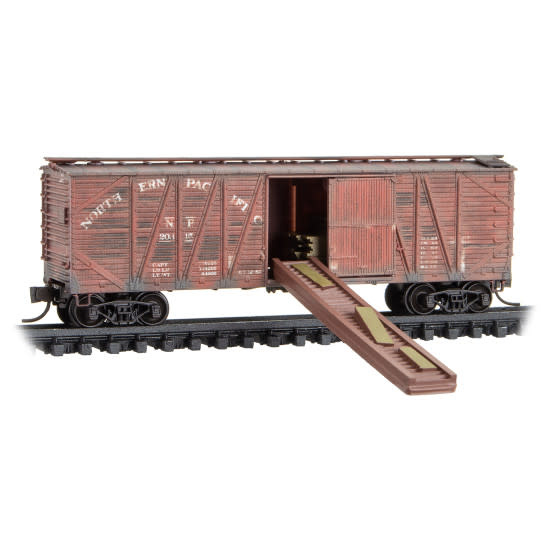 02844251 N Northern Pacific 20315
