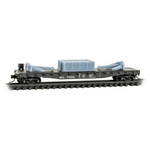 Micro Trains Line 04500351 N ACL w/ Load Rd77272