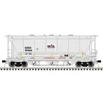 Atlas 20006833 HO Trinity 3230 Hopper BNBX 95475