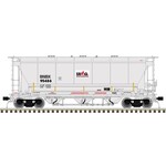 Atlas 20006836 HO Trinity 3230 Hopper BNBX 95495
