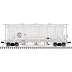 Atlas 20006845 HO Trinity 3230 Hopper LAFX 60143
