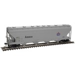 Atlas 20006902 HO, 5250, Hopper, Amoco 6203