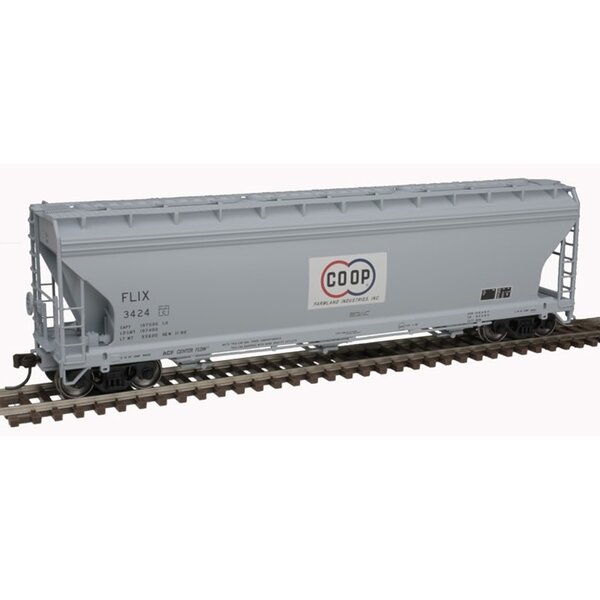 HO Rolling Stock - Chuck's Trains & Hobby Depot