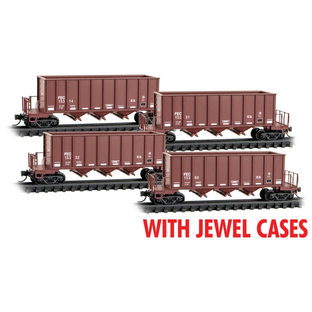 98300228 N Florida East Coast 228 - 4 Pack