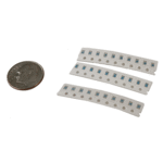 Ngineering NX9V Assorted Resistors for 9v LEDs - 15 10 Packs