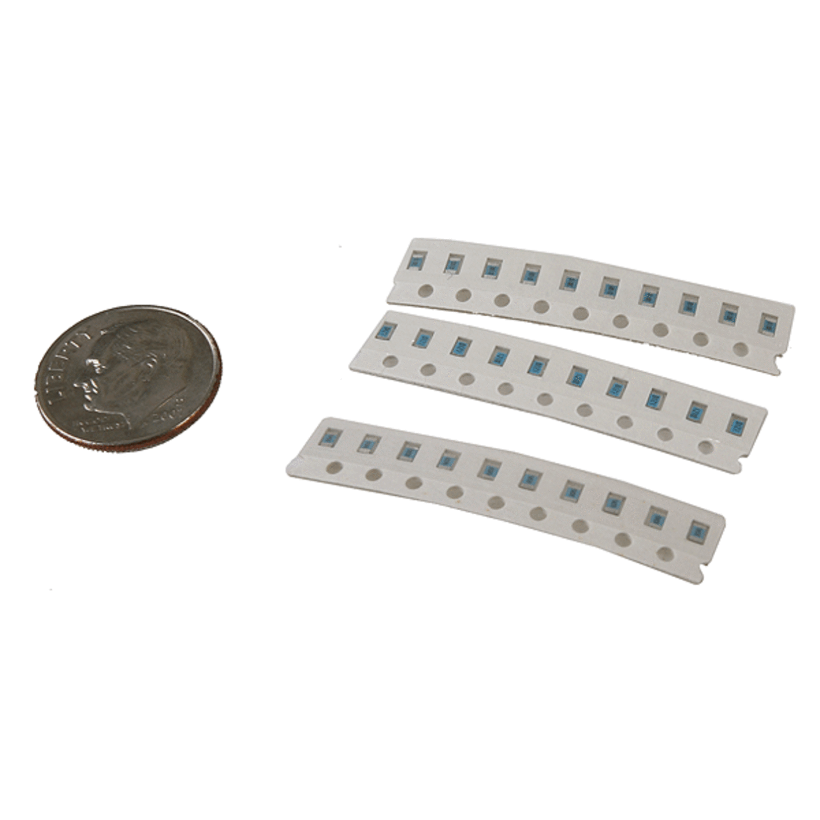 Ngineering NX9V Assorted Resistors for 9v LEDs - 15 10 Packs