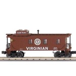 MTH 307018F O Virginia Woodsided Caboose