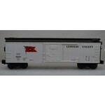 MTH 3074077 O Lehigh Valley Box Car