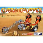 MPC 896 Cobra Chopper Trick Trikes Series
