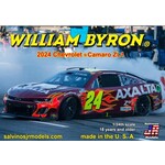 Salvinos 46316 1/24 Hendrick Motorsports 2024 William Byron Camaro Martinsville