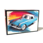 AMT 1449 1956 Ford Thunderbird Skill 2