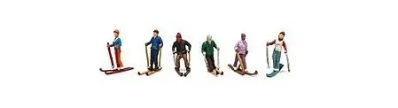 2222 N Snow Skiers