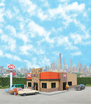 9333846 N DQ Grill & Chill Kit