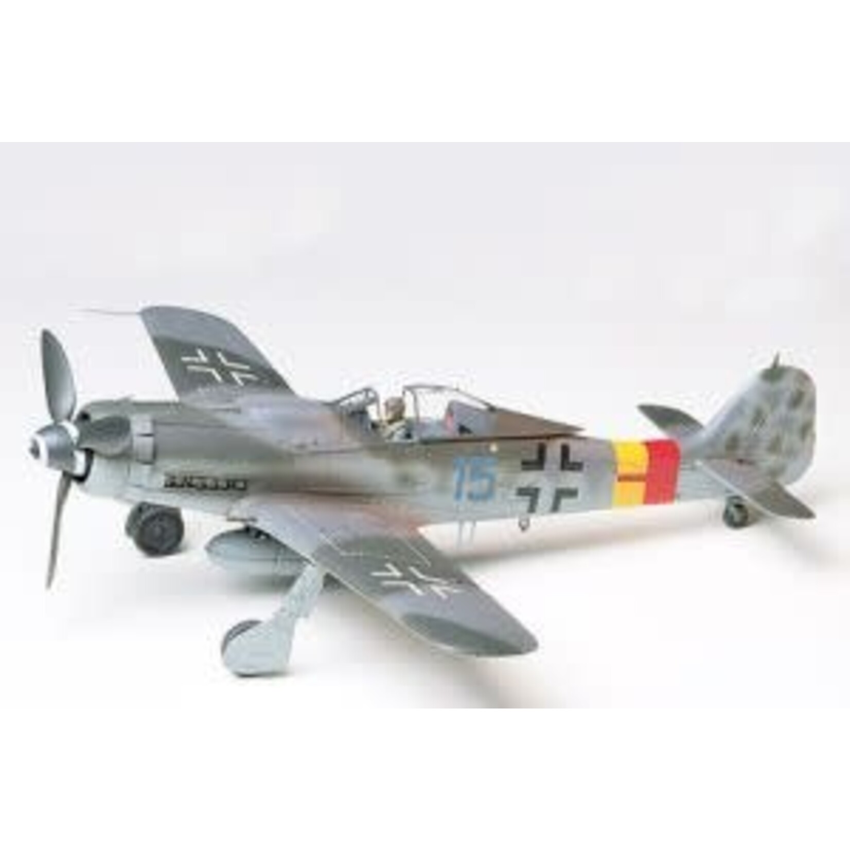 Tamiya 61041 Focke Wulf FW190 D9 1/48
