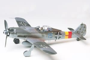 61041 Focke Wulf FW190 D9 1/48