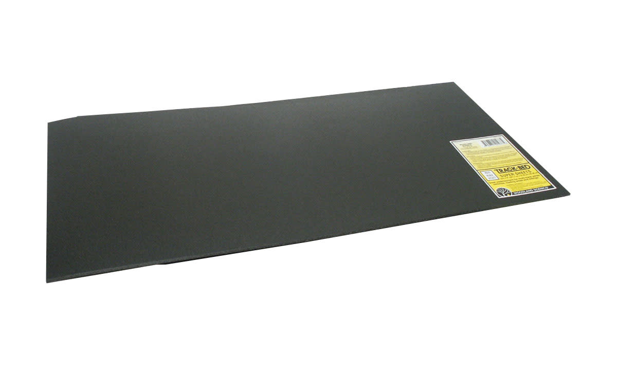 1478 N 12''x24'' Sheet 3mm N Scale