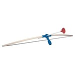 Magnum GL2B&A3A Bow & Arrow Set w/3 Arrows