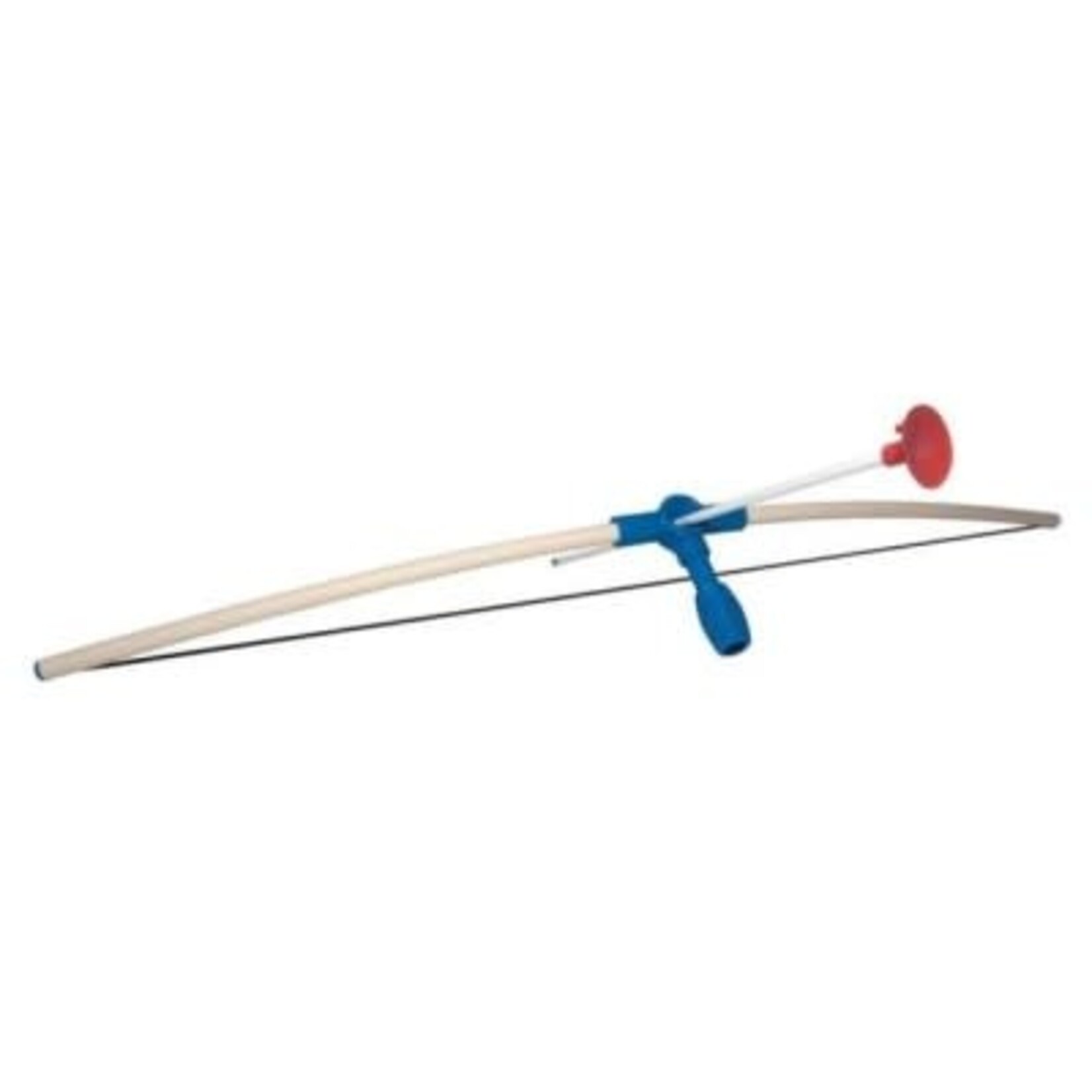 Magnum GL2B&A3A Bow & Arrow Set w/3 Arrows