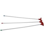 Magnum GL2B&AA3CT Bow & Arrow Arrow Set (3 count)