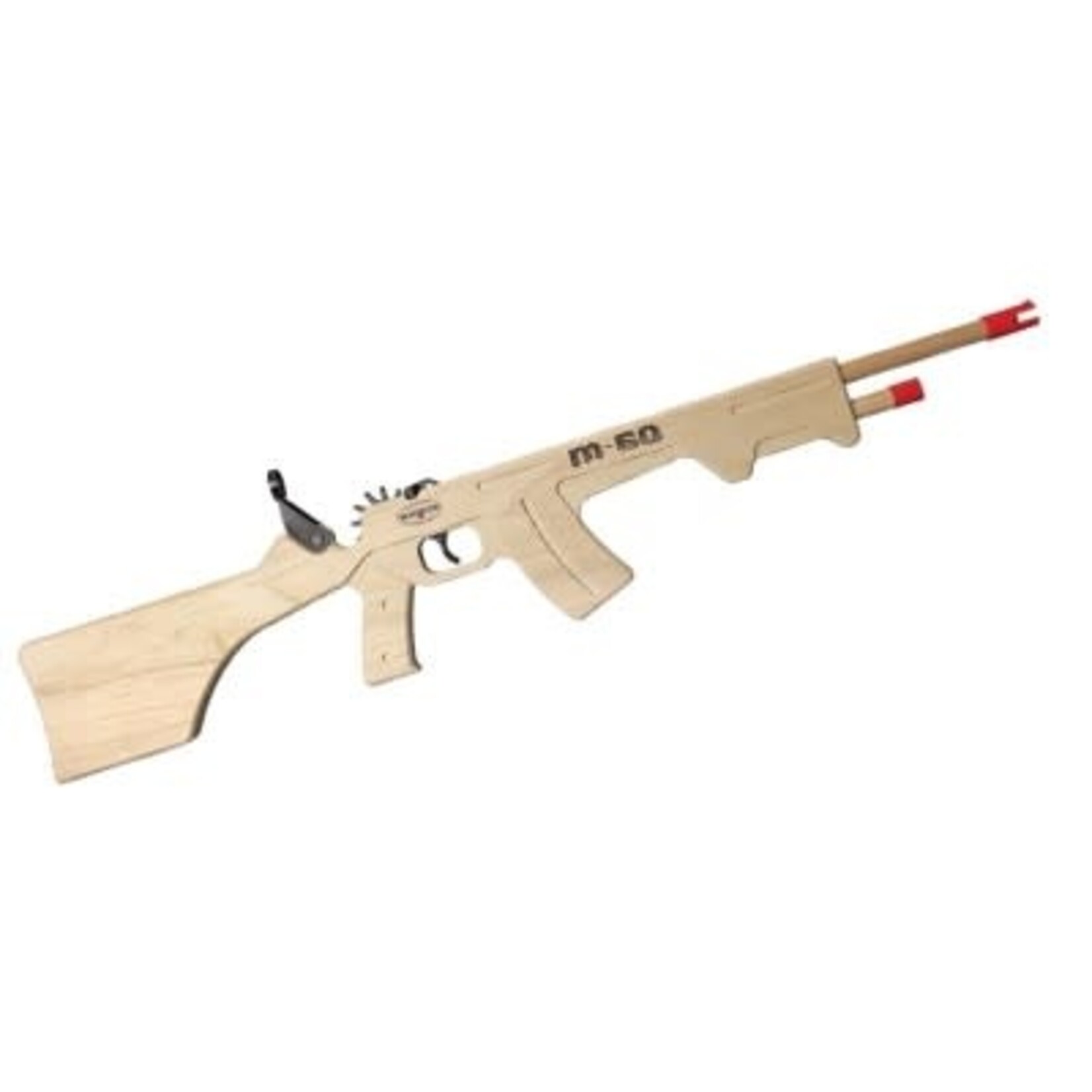 Magnum GL2M60 M60 Rifle (Uses Blue Ammo)