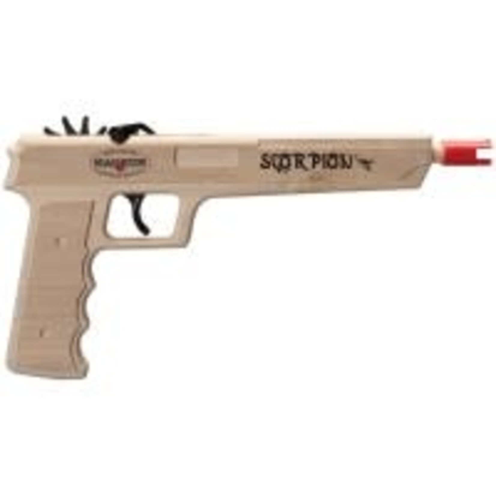 Magnum GL2SCRPN Scorpion (Uses Red Ammo)