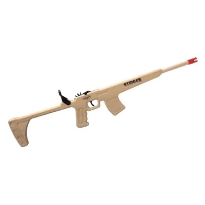 GL2STNGR Stinger Rifle (Uses Blue Ammo)
