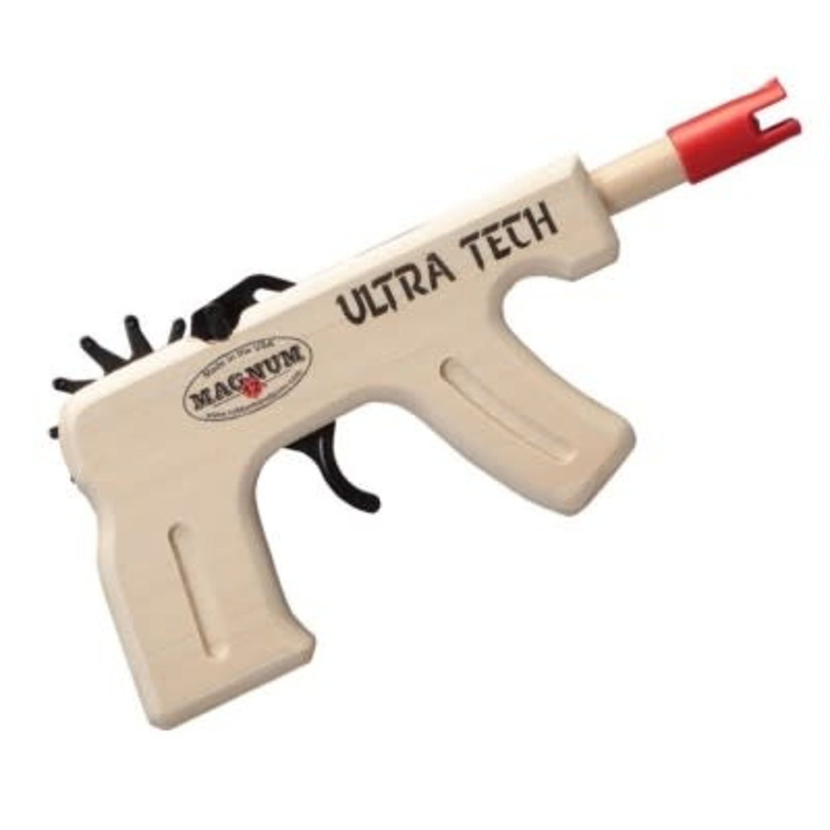 Magnum GL2UT Ultra Tech Pistol (Uses Green Ammo)
