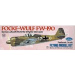Guillows 502 Focke-Wulf FW190 Kit
