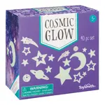 Toysmith Cosmic Glow Stars Room Decor