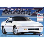 MPC 1009 1988 Dodge Shelby Daytona