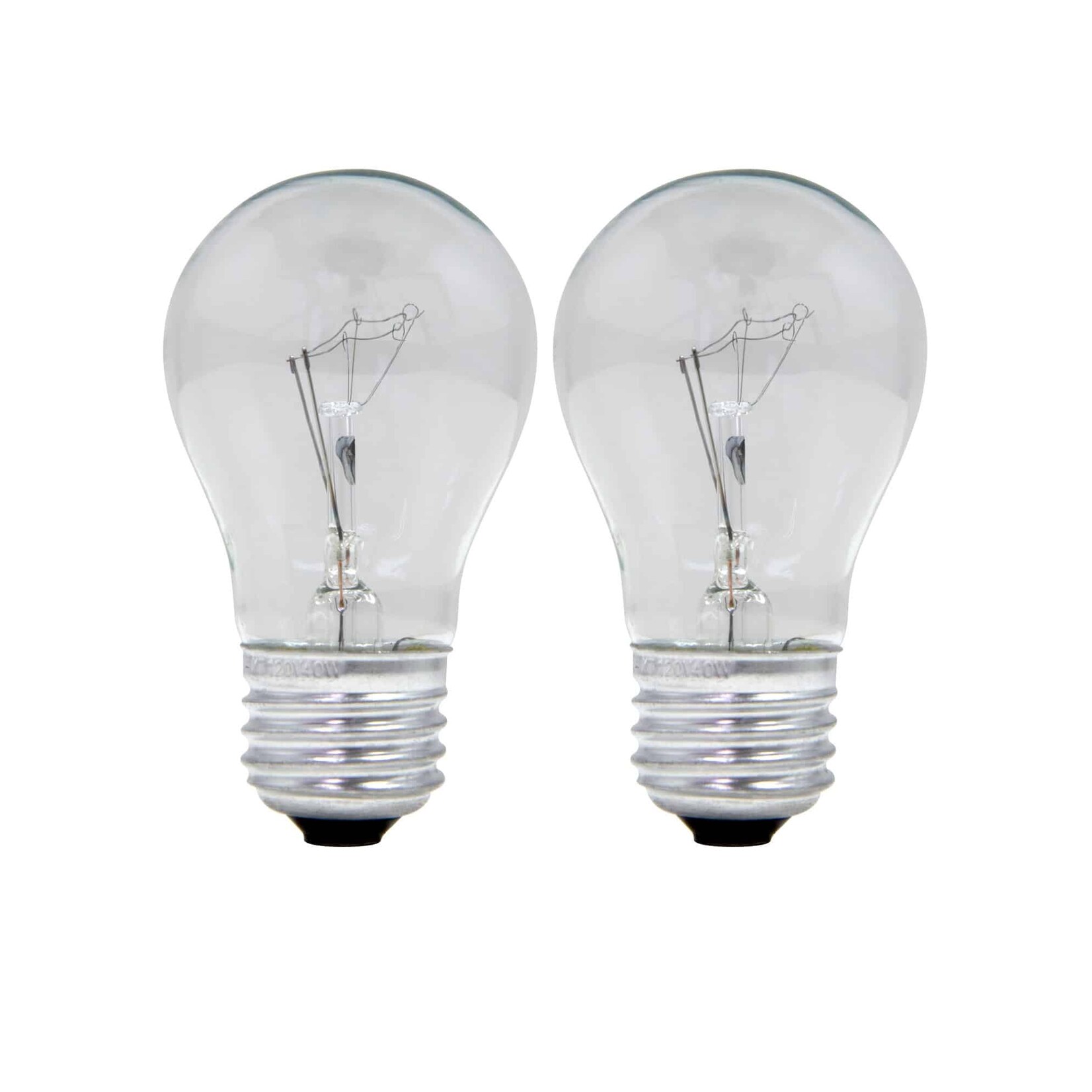 Schylling 5032 40W Lava Light Bulb A15
